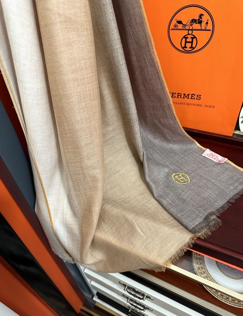 Hermes Scarf